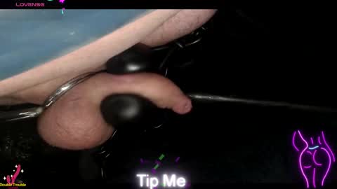 fckn4skn online show from November 24, 3:51 am