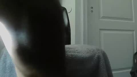 HitmanQuan online show from February 8, 6:33 pm