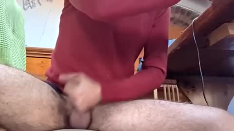 hitmenoww online show from December 3, 2:34 pm