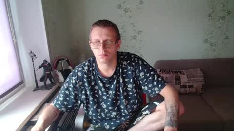 Wet Jack online show from October 19, 6:28 am