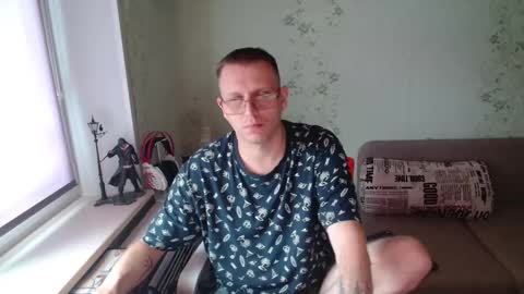 Wet Jack online show from October 22, 6:39 am