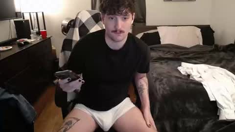 Mitch online show from September 22, 2:00 am