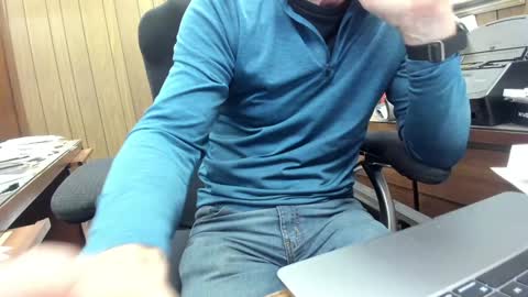 Snapshot of hnic9999 chatting on February 2, 12:09 am Nick online show from February 2, 12:09 am