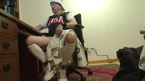 Rick online show from November 19, 10:42 pm