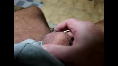 holger_man online show from February 26, 12:14 pm