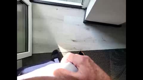 holger_man online show from March 4, 10:57 am