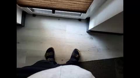 holger_man online show from March 5, 1:06 pm