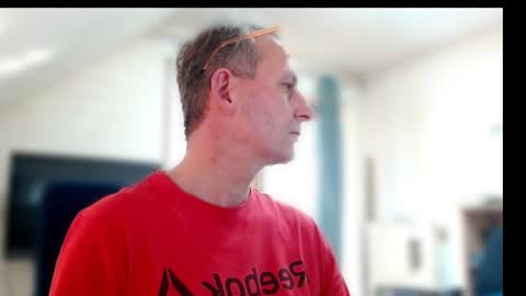 Bernd online show from January 12, 2:19 pm