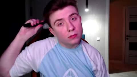 Wolfy online show from March 20, 9:18 pm