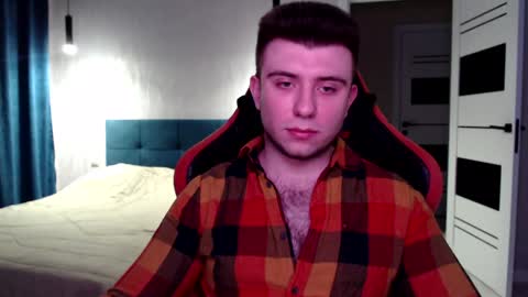 Wolfy online show from January 21, 4:44 pm