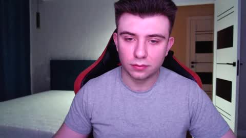 Wolfy online show from February 27, 10:42 pm