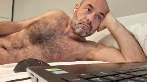 honeydaddyforyou online show from January 13, 7:13 am