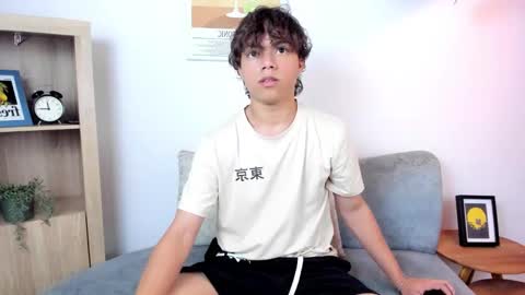 honeymoon_sariel online show from February 1, 8:07 pm