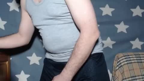 Adam online show from February 16, 10:32 pm