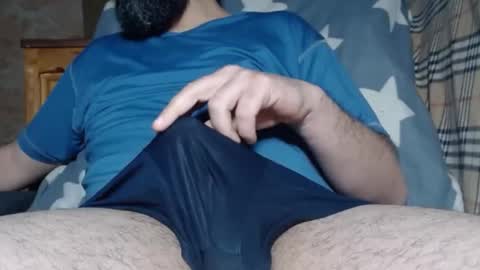 Adam online show from February 10, 5:52 pm