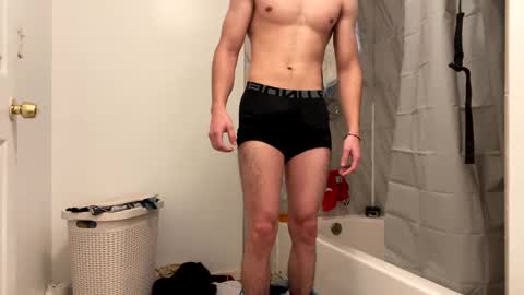 horn12351 online show from February 23, 1:31 am