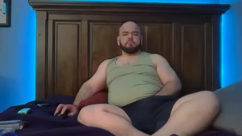 hornazzbear online show from February 14, 5:57 am