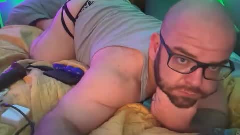 hornazzbear online show from January 6, 10:08 am