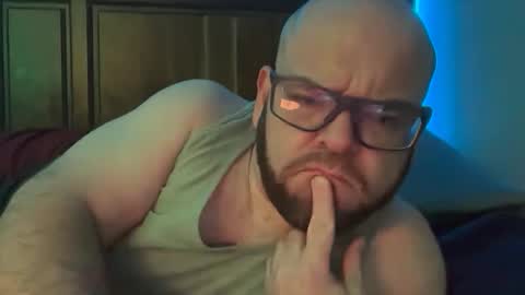 hornazzbear online show from February 23, 9:16 pm