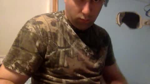 hornemike127 online show from May 10, 11:50 pm