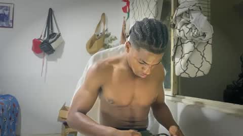 sugarbaby online show from October 16, 2:30 am