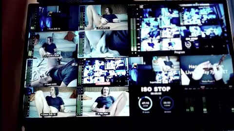 horny_edgucated online show from January 18, 11:34 am