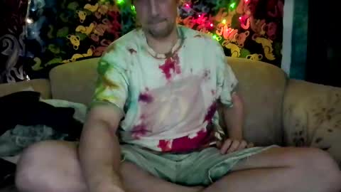 Horny Rockstar420 online show from January 5, 4:36 am