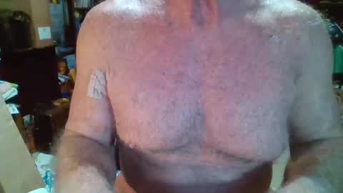 horny_old_coach online show from February 5, 12:53 am