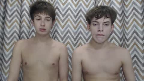 Tony online show from November 15, 9:06 pm