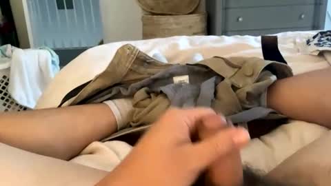 hornychef03 online show from May 27, 4:48 pm