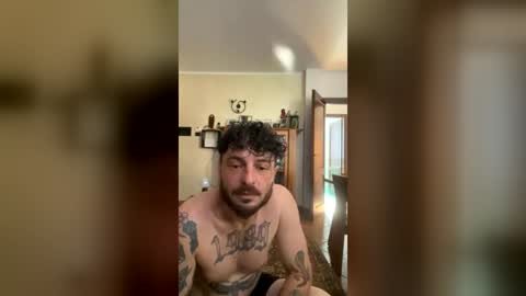 hornycocinero online show from July 4, 6:38 am