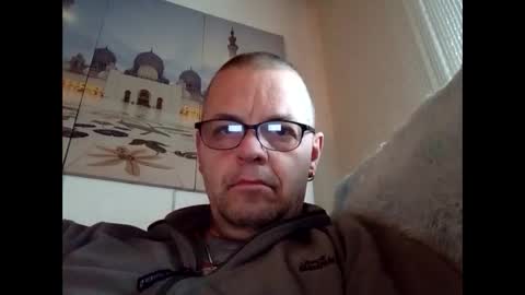 Thorsten online show from January 11, 8:43 am