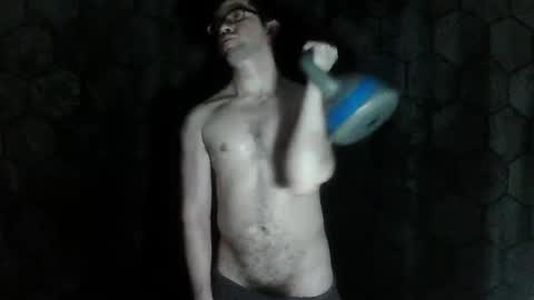 hornydude3435 online show from April 10, 3:57 am