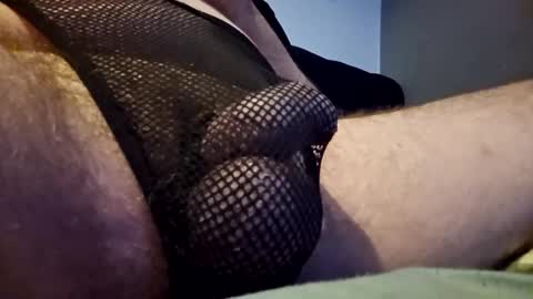 SILVERFOX90 online show from December 7, 6:32 am