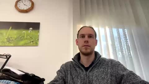 zorander online show from February 12, 2:54 pm