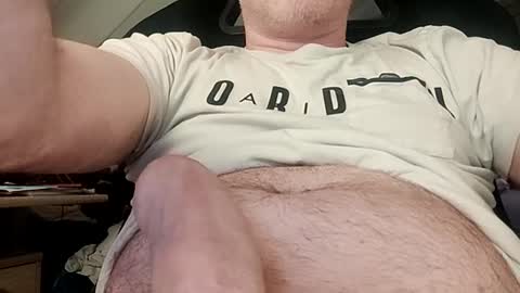 hornyguy8684 online show from June 18, 12:12 am