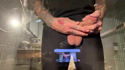 Hornyhumper online show from February 27, 11:10 am