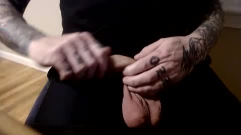 Hornyhumper online show from February 3, 5:51 am