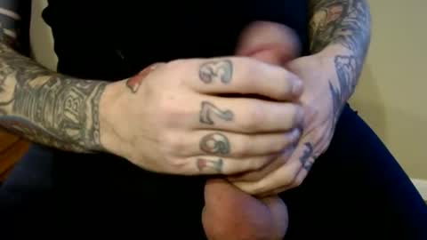 Hornyhumper online show from December 16, 1:22 pm