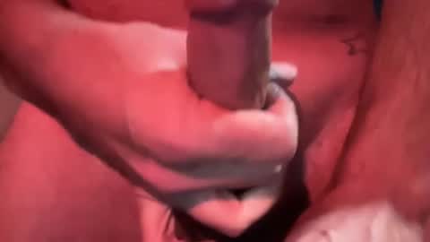 HornyLADaddy online show from February 6, 7:18 pm