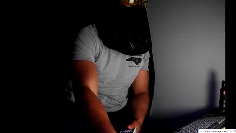 HornyStr8Lightskin online show from June 15, 5:10 am