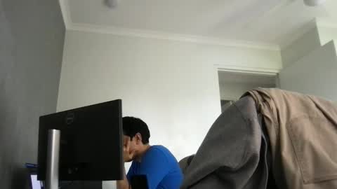 Snapshot of hornylook59 chatting on October 14, 9:33 pm hornylook59 online show from October 14, 9:33 pm