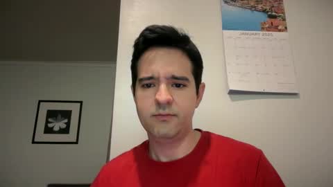 Snapshot of hornylook59 chatting on January 6, 6:31 pm hornylook59 online show from January 6, 6:31 pm