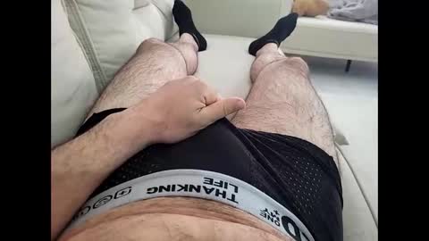 hornyman0605 online show from May 20, 10:22 am