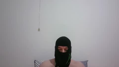 hornymonkey991 online show from March 14, 7:10 pm