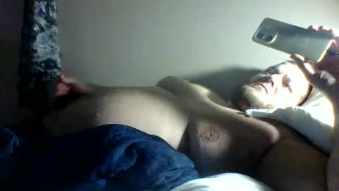 hornynccascade online show from February 15, 7:51 am