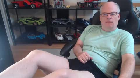 hornynthick70 online show from January 4, 5:16 pm