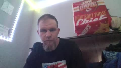 hornypierceddad online show from April 2, 9:33 pm