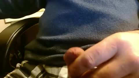 hornypilotguy online show from November 28, 8:27 am