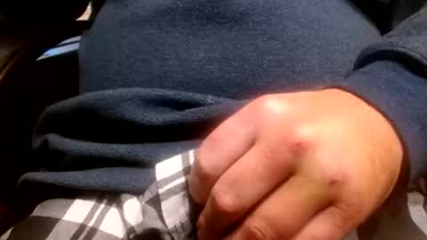 hornypilotguy online show from January 10, 8:11 pm